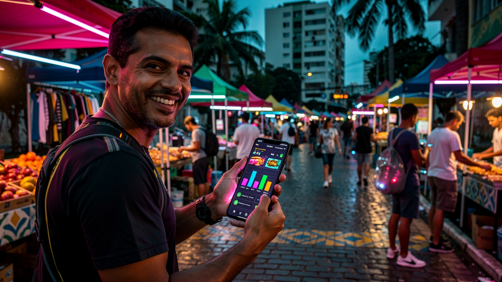 Economia de Sellers no Brasil: Desafios e Oportunidades em Alta