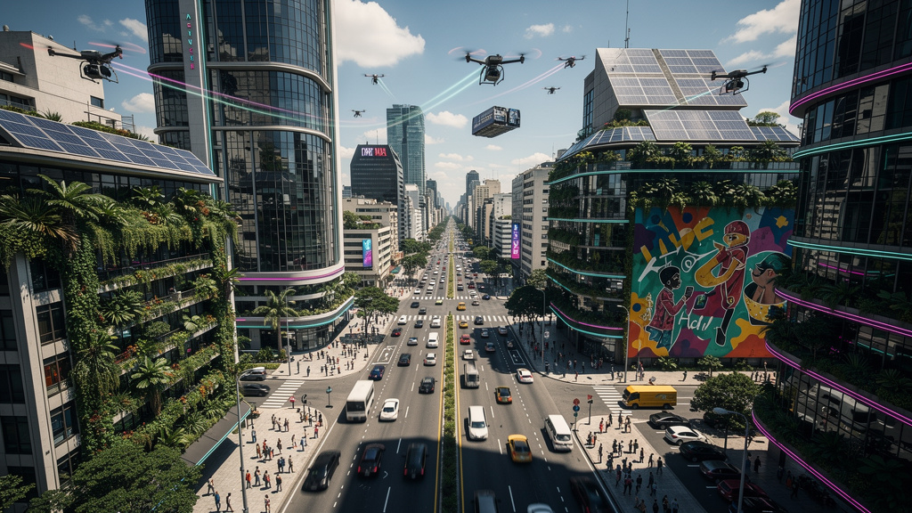 Ecossistema de Startups no Brasil Aquecido: Oportunidades e Desafios