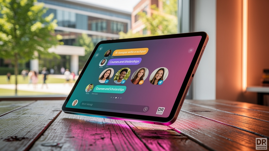 Edtech: Agentes de IA Aumentam Conversão de Alunos em até 40%