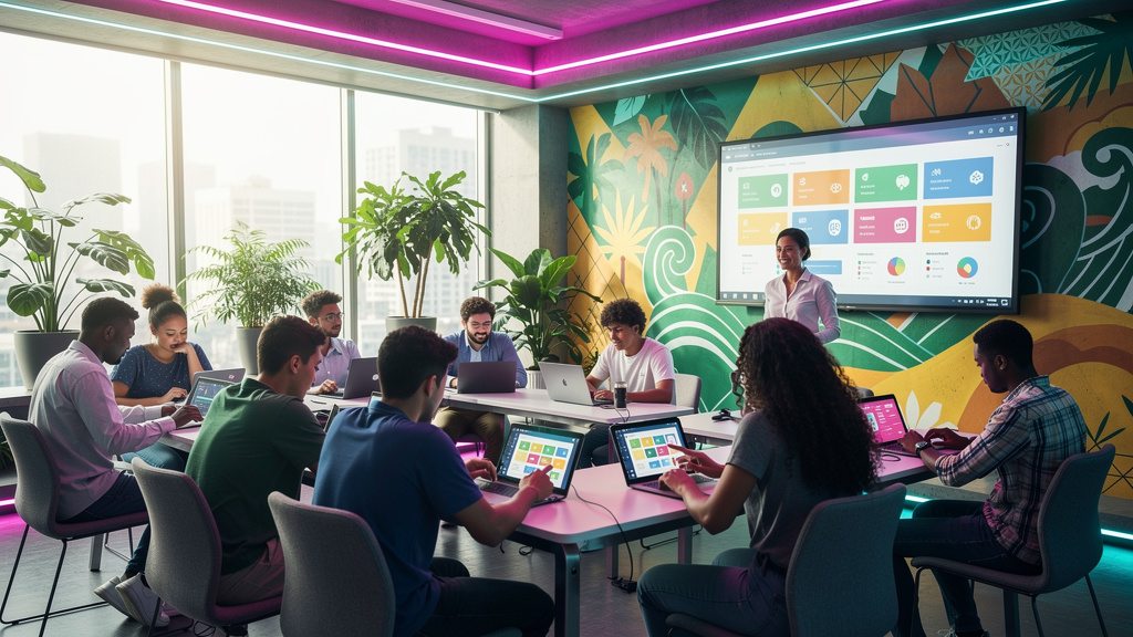 Edtechs Brasil: Cenário Atual e Tendências para 2024