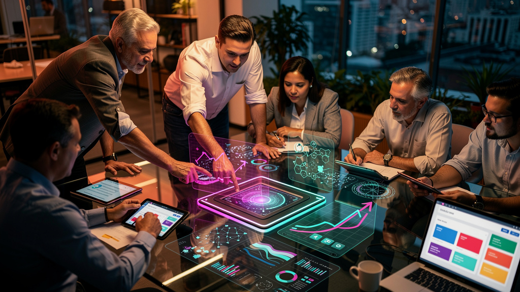 Edtechs Brasileiras Aquecem Mercado de Formação Executiva