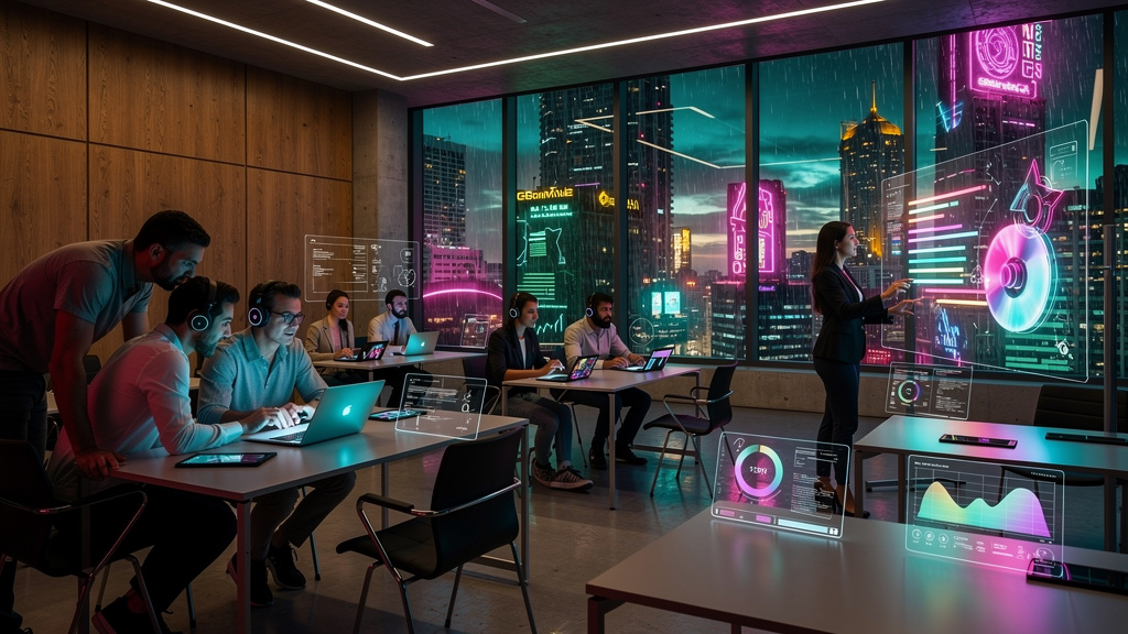 Edtechs Brasileiras em Ascensão e o Futuro das Escolas de Negócios