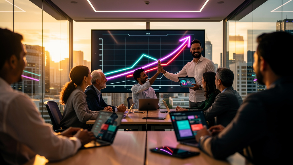 Edtechs de Negócios Aquecem no Brasil: StartSe Lidera Expansão