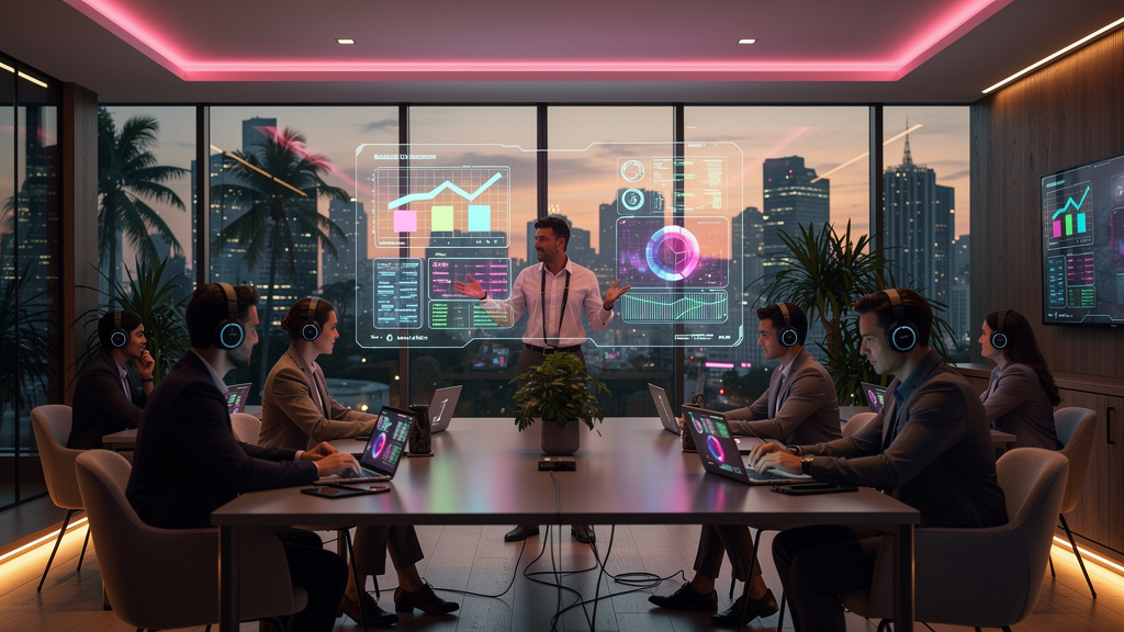 Edtechs de Negócios Aquecem o Mercado com Novas Escolas no Brasil