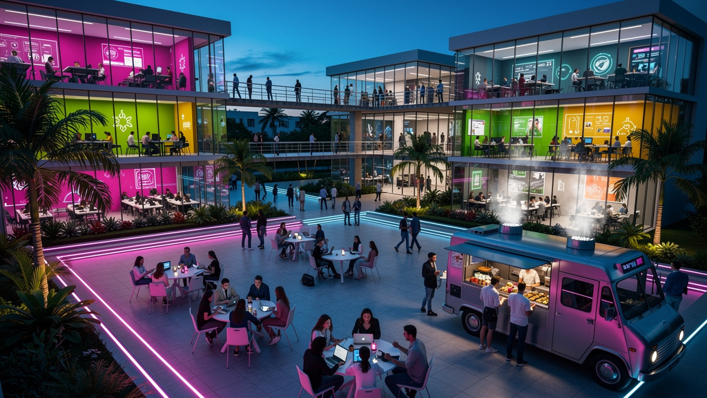 Edtechs de Negócios Disparam no Brasil: O que Esperar?