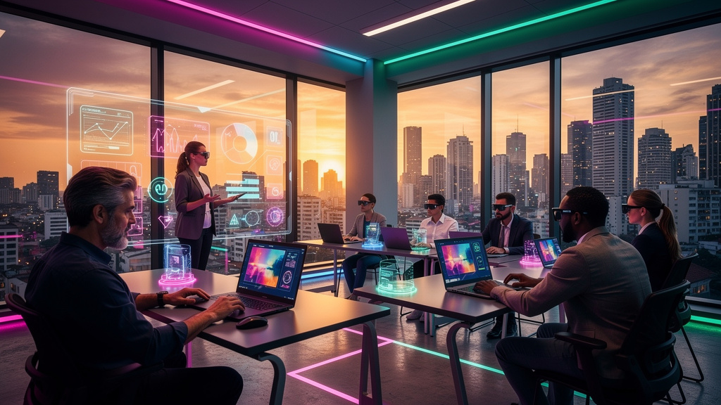 Edtechs de Negócios e New Business Schools Aquecem Mercado Brasileiro