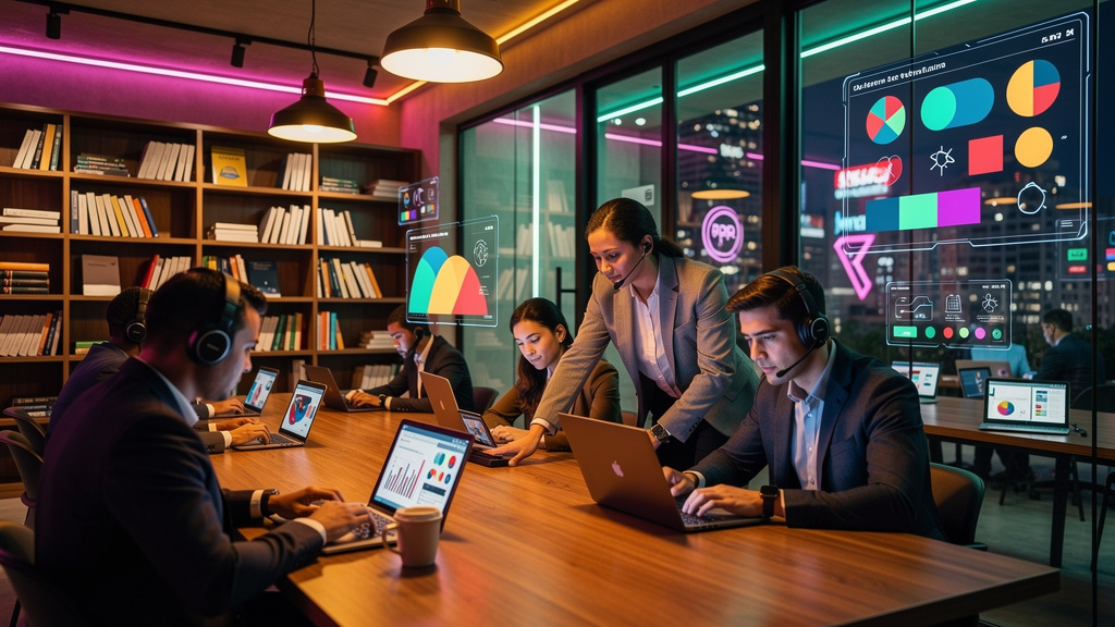 Edtechs de Negócios e New Business Schools Aquecem o Mercado