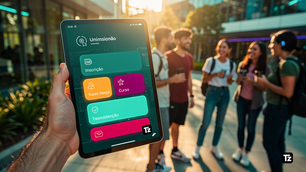 Edtechs Dobram Taxa de Matrícula com IA e Automação