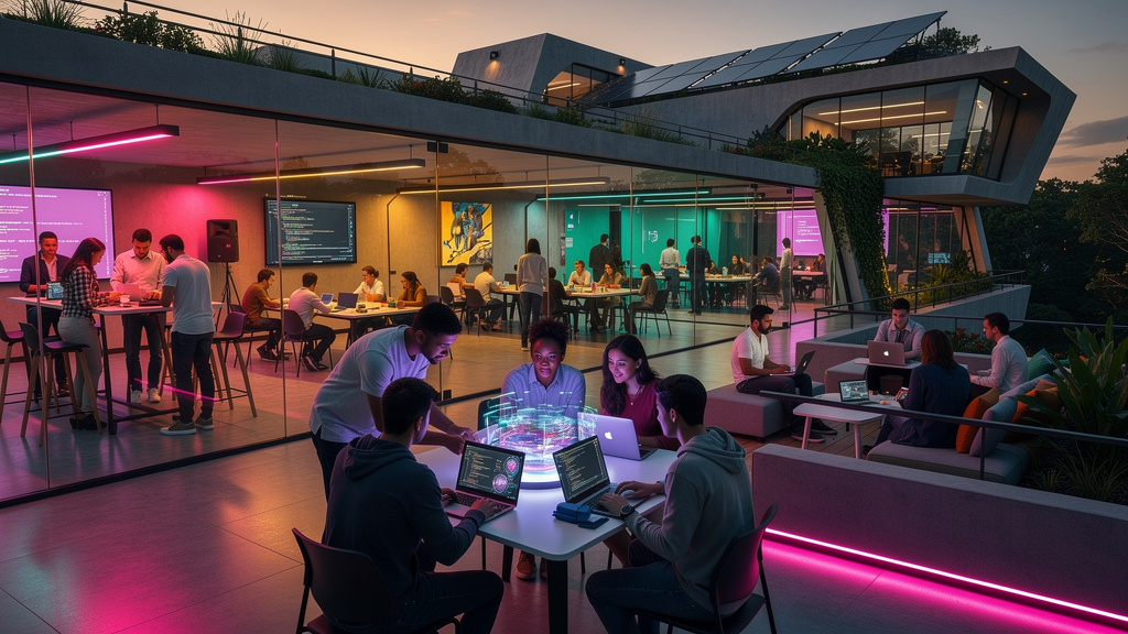Edtechs e New Business Schools Aquecem Mercado Brasileiro