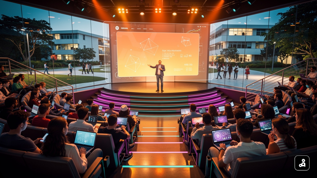 Edtechs e New Business Schools Aquecem o Mercado Brasileiro