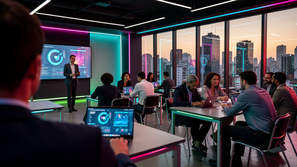 Edtechs e 'New Business Schools' Aquecem o Mercado Brasileiro