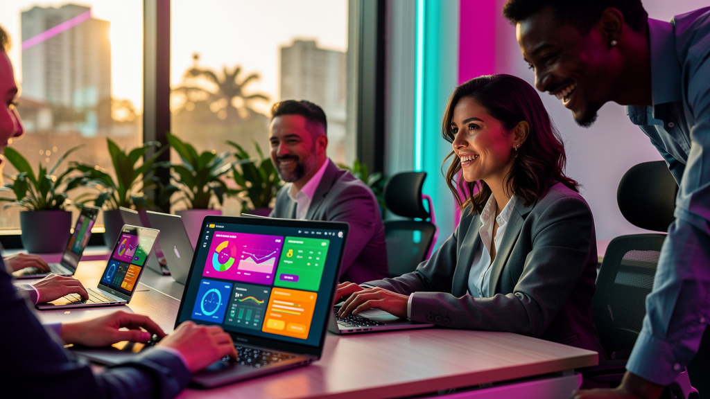 Edtechs e Novas Escolas de Negócios Aquecem o Mercado Brasileiro