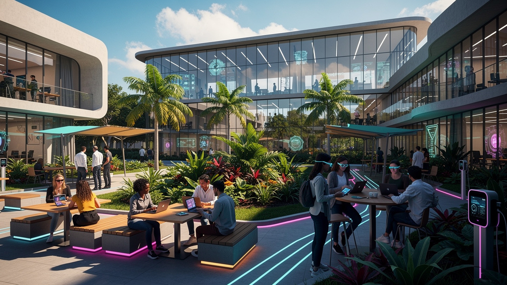 Edtechs e Novas Escolas de Negócios Aquecem o Mercado Brasileiro