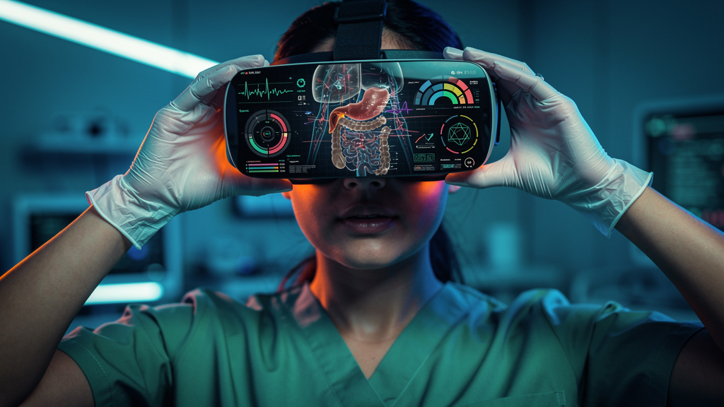 Educação Contínua em Saúde: IA Impulsiona Compliance e Segurança