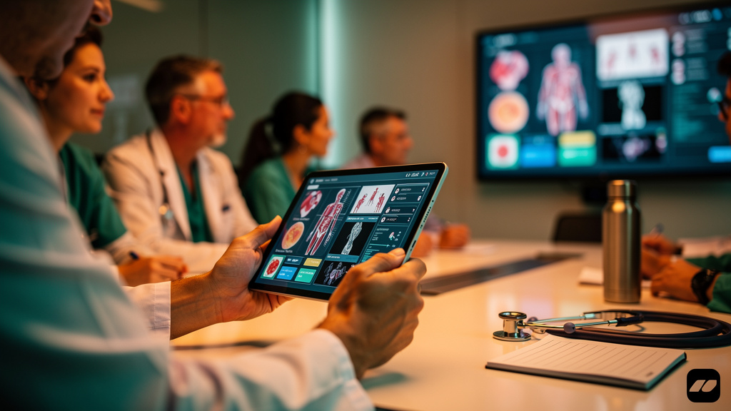 Educação Continuada em Saúde: A Chave para Acreditação e Compliance