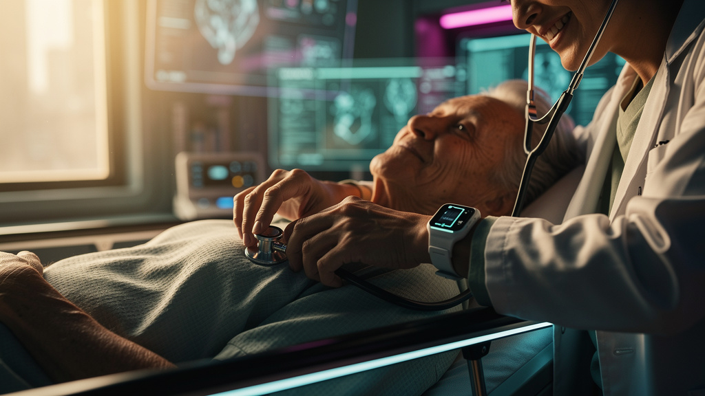 Educação Continuada em Saúde: A Chave para Acreditação e Qualidade Hospitalar