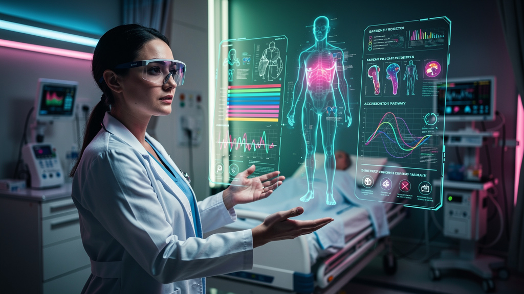 Educação Continuada em Saúde: A Tecnologia como Aliada da Qualidade