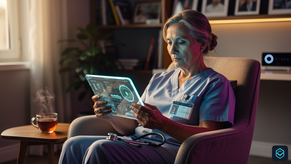 Educação Continuada em Saúde: Acreditação, Compliance e o Futuro da Capacitação