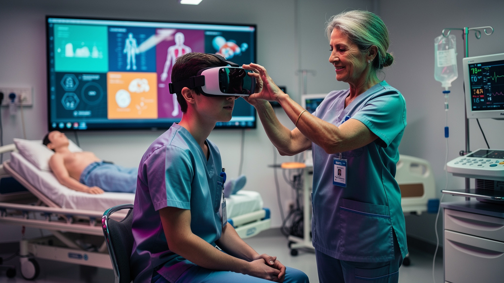 Educação Continuada em Saúde: Acreditação, Compliance e o Futuro da Formação