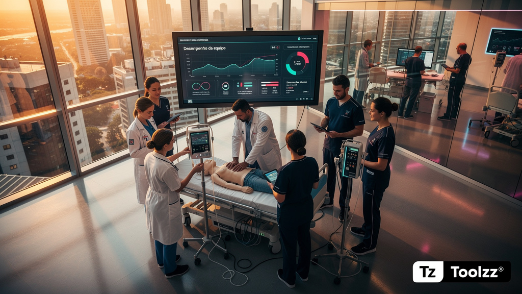 Educação Continuada em Saúde: Acreditação, Compliance e o Futuro da Formação