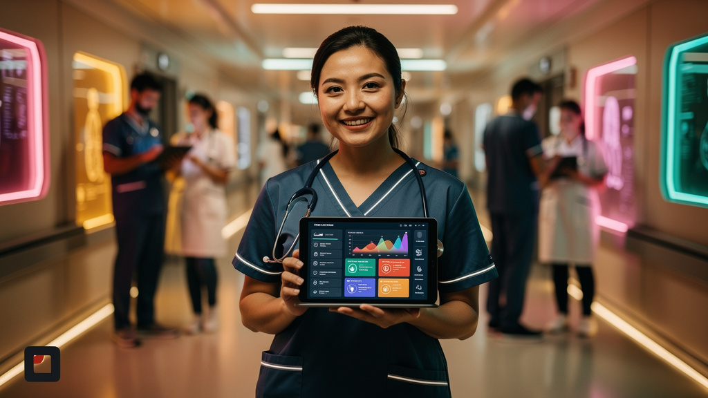 Educação Continuada em Saúde: Acreditação, Compliance e o Futuro do Treinamento