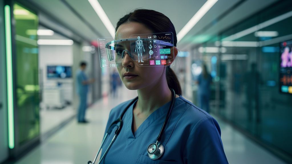 Educação Continuada em Saúde: Acreditação, Compliance e o Futuro do Treinamento