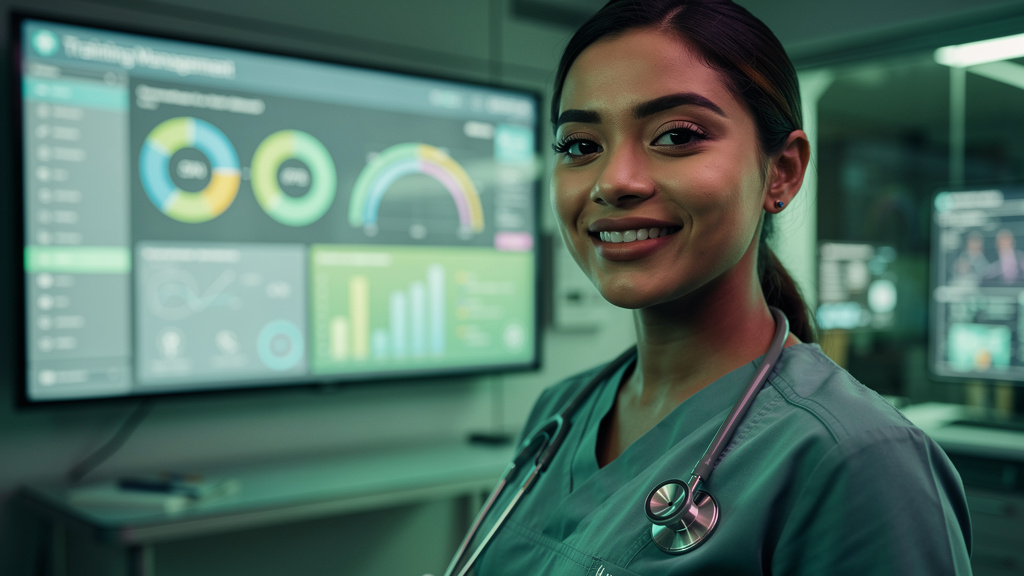 Educação Continuada em Saúde: Acreditação, Compliance e o Papel da IA