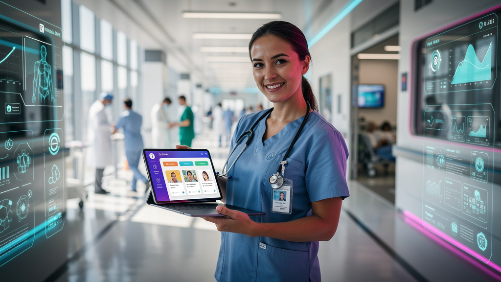 Educação Continuada em Saúde: Acreditação, Compliance e o Papel da IA