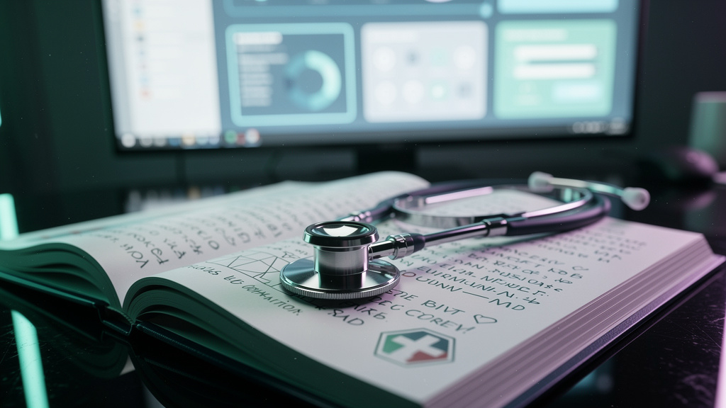 Educação Continuada em Saúde: Acreditação e Compliance em Destaque