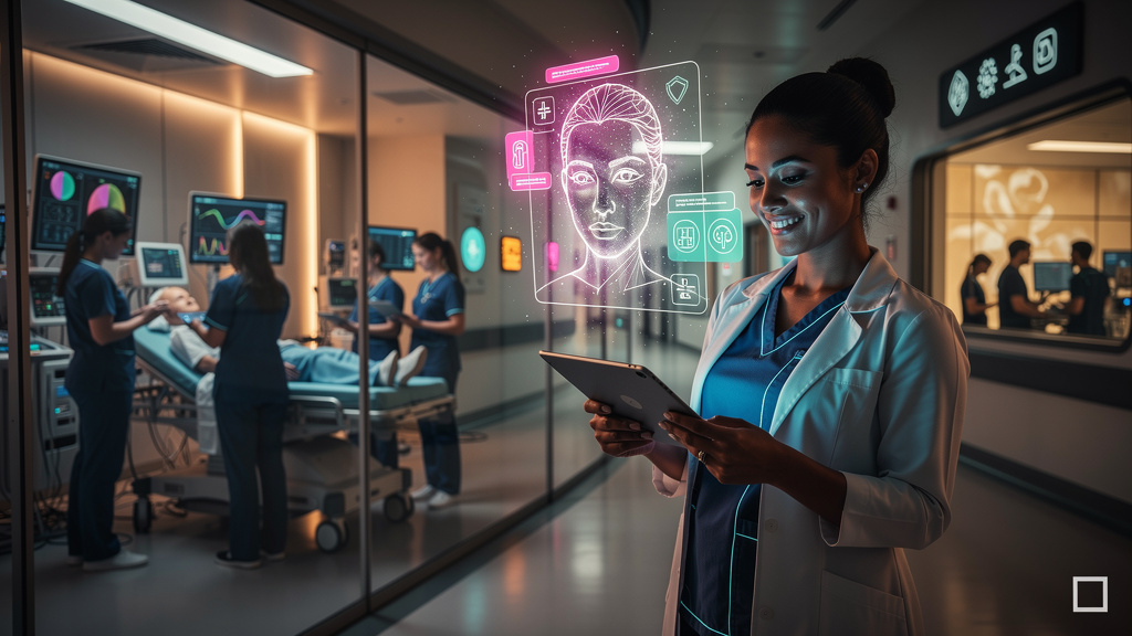 Educação Continuada em Saúde: Acreditação e o Papel da IA