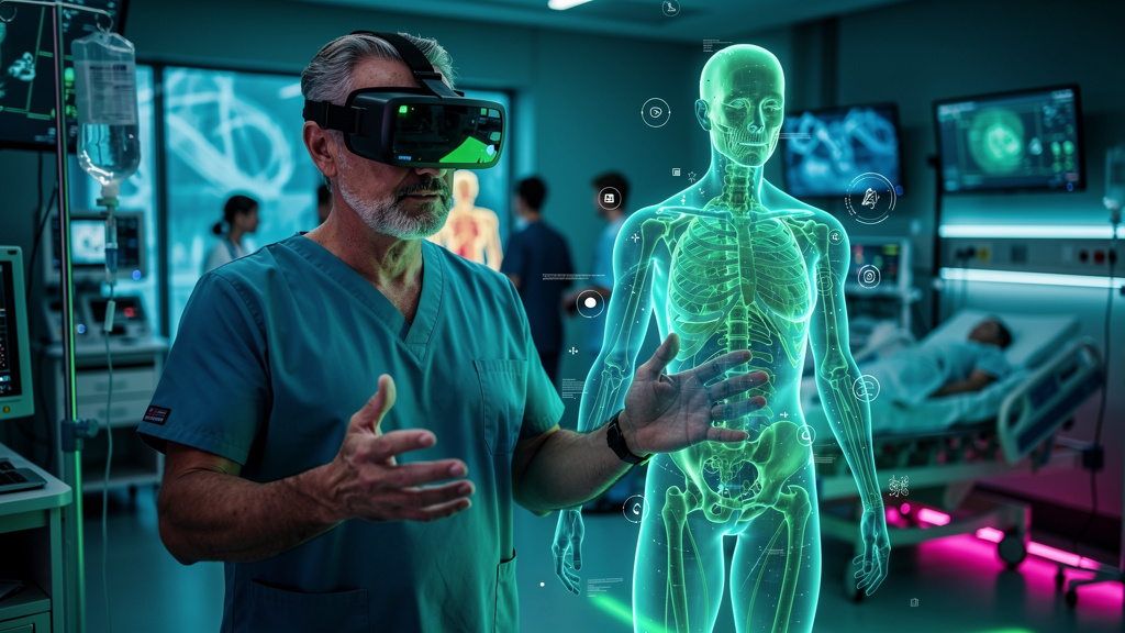 Educação Continuada em Saúde: Compliance, Acreditação e o Futuro da Capacitação