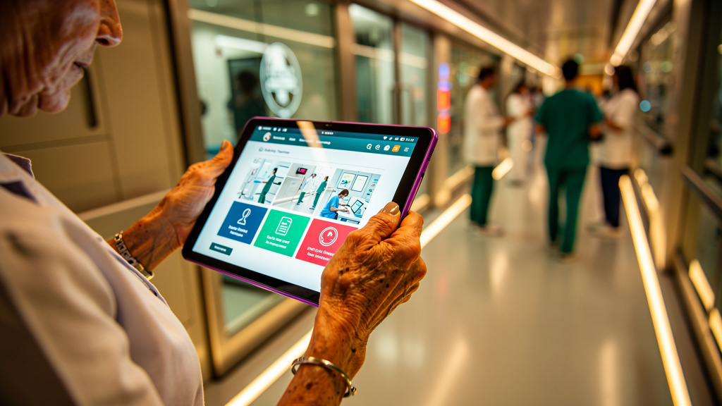 Educação Continuada em Saúde: Compliance, Acreditação e o Futuro do Treinamento