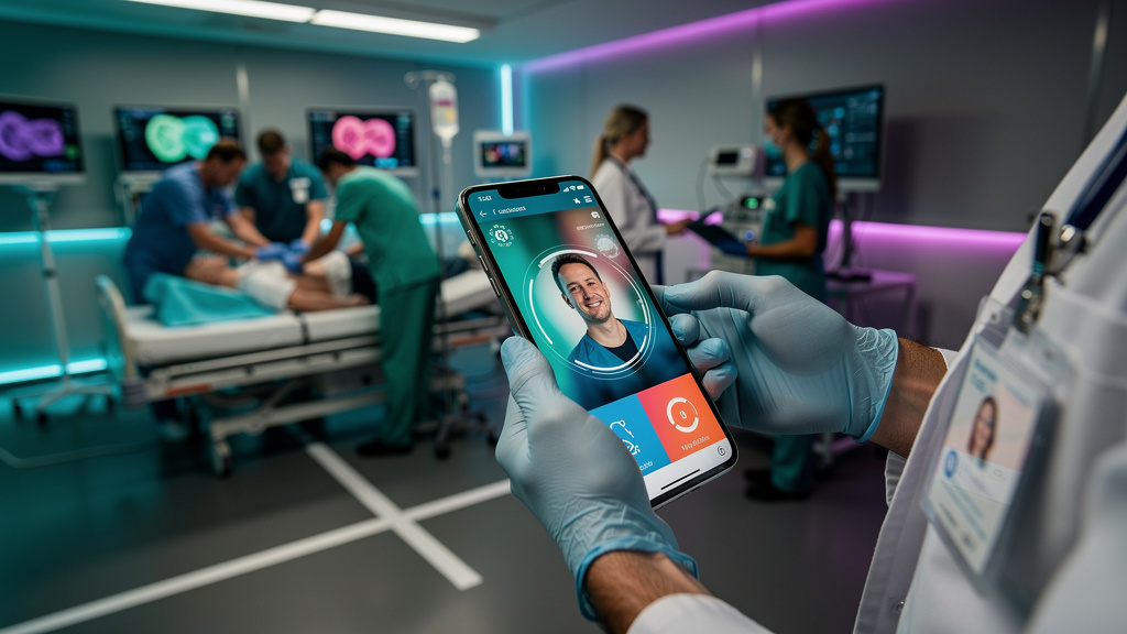 Educação Continuada em Saúde: Compliance e Acreditação em Foco