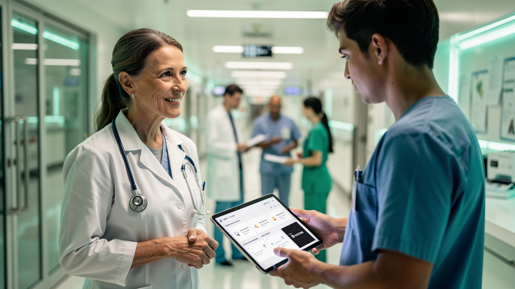 Educação Continuada em Saúde: Compliance e Acreditação Hospitalar