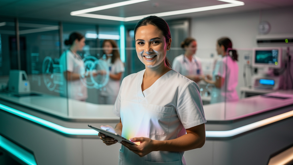 Educação Continuada em Saúde: Compliance e Acreditação Hospitalar