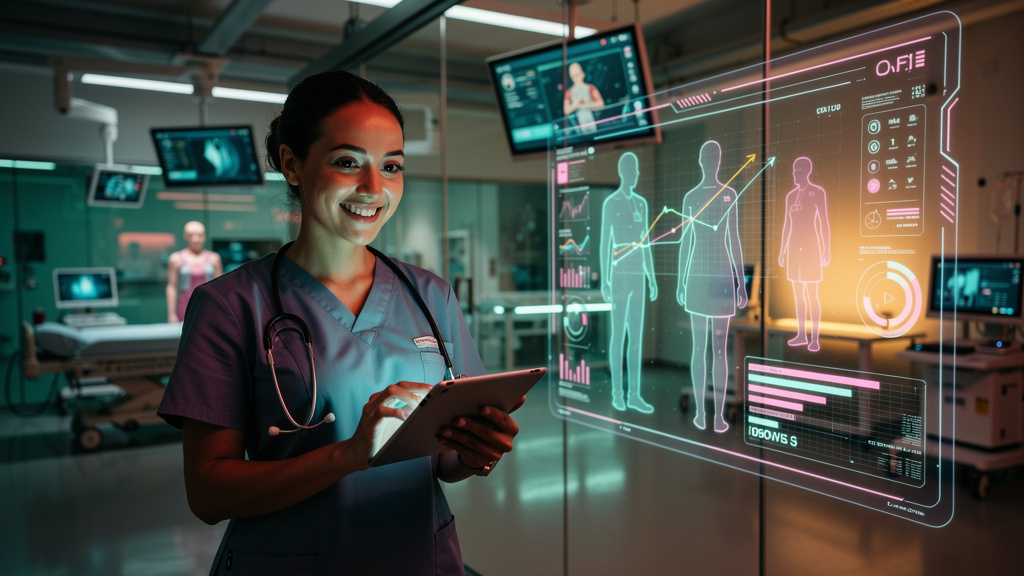 Educação Continuada em Saúde: Compliance e Inovação Digital