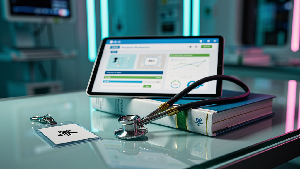 Educação Continuada em Saúde: Compliance e Inovação Hospitalar