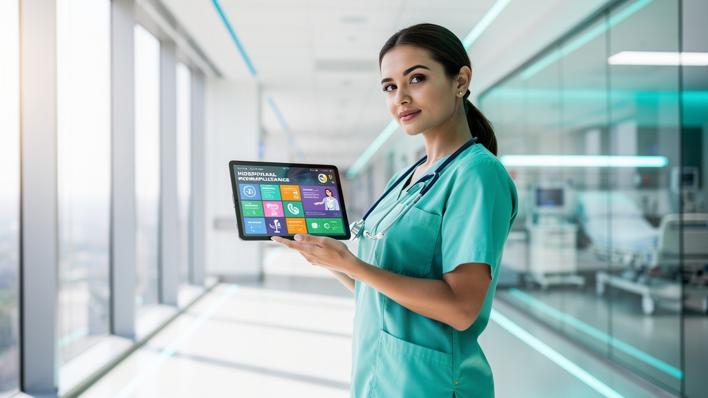 Educação Continuada em Saúde: Compliance e Inovação Hospitalar