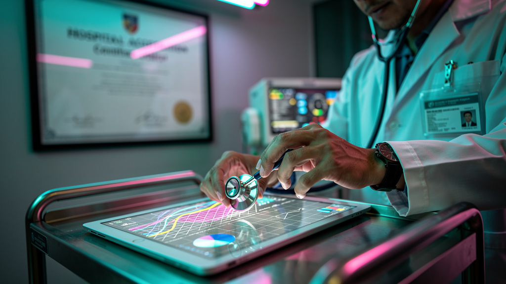 Educação Continuada em Saúde: Compliance e Qualidade Hospitalar