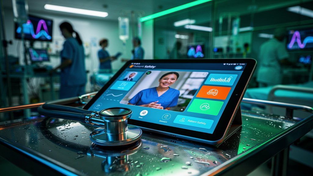 Educação Continuada em Saúde: Compliance e Qualidade Hospitalar