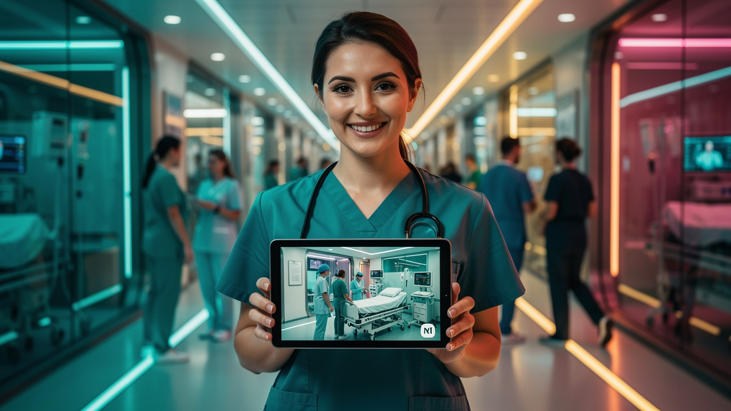 Educação Continuada em Saúde: Compliance e Qualidade Hospitalar