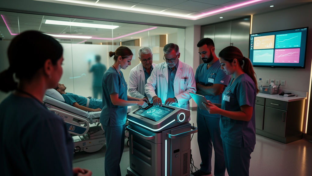 Educação Continuada em Saúde: Compliance e Qualidade Hospitalar
