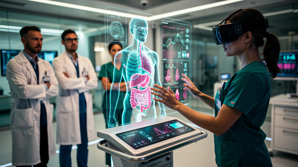 Educação Continuada em Saúde: Compliance e Qualidade Hospitalar em Foco