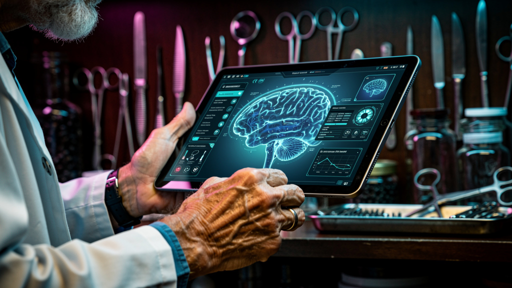Educação Continuada em Saúde: Desafios, Acreditação e o Futuro Digital