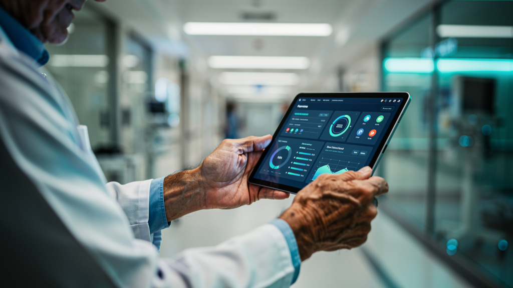 Educação Continuada em Saúde: Desafios e Novas Abordagens