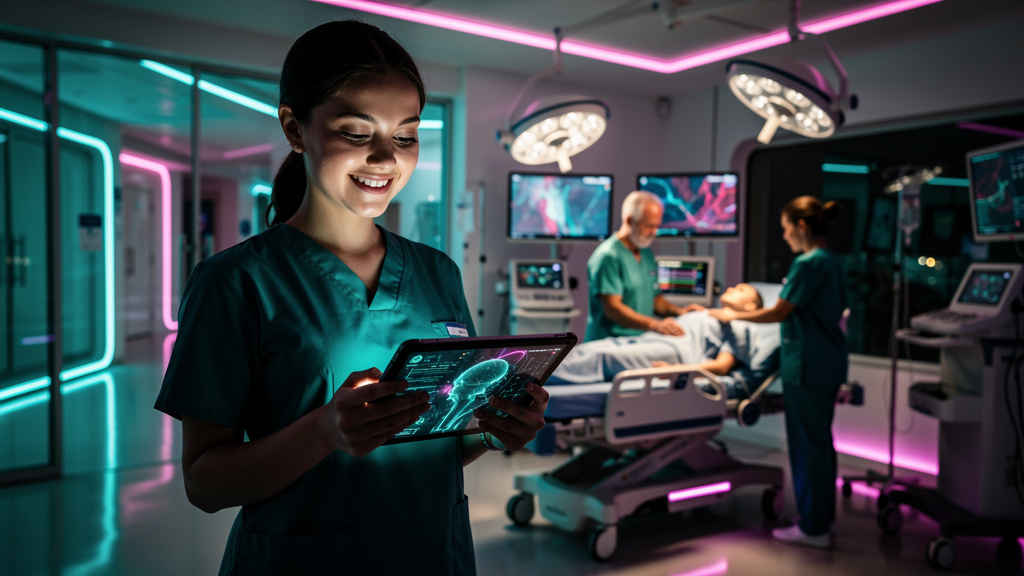 Educação Continuada em Saúde: Desafios e Novas Abordagens