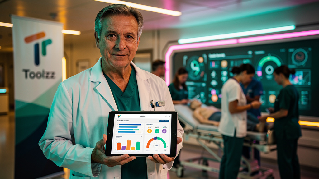 Educação Continuada em Saúde: Desafios e o Papel da Tecnologia