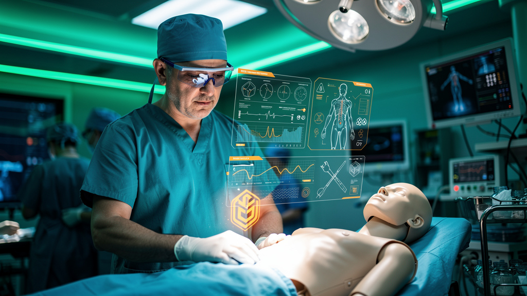 Educação Continuada em Saúde: Desafios e o Papel da Tecnologia