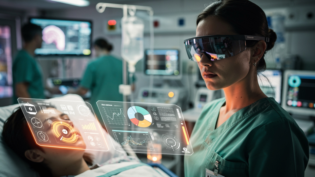 Educação Continuada em Saúde: Desafios e Oportunidades com a Tecnologia