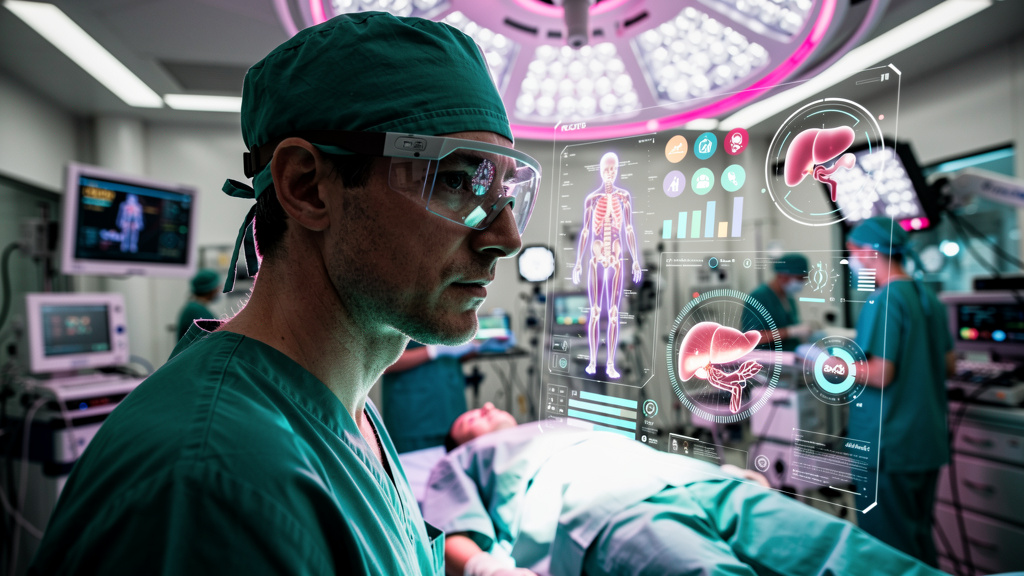 Educação Continuada em Saúde: Desafios e Soluções Inovadoras